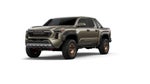 2026 Toyota Tacoma Trailhunter 4WD