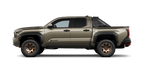 2026 Toyota Tacoma Trailhunter 