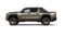 2026 Toyota Tacoma Trailhunter 