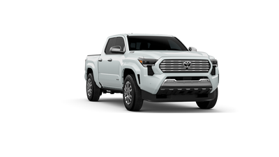 2026 Toyota Tacoma Limited i-FORCE MAX 4WD