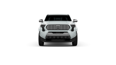 2026 Toyota Tacoma Limited i-FORCE MAX 4WD