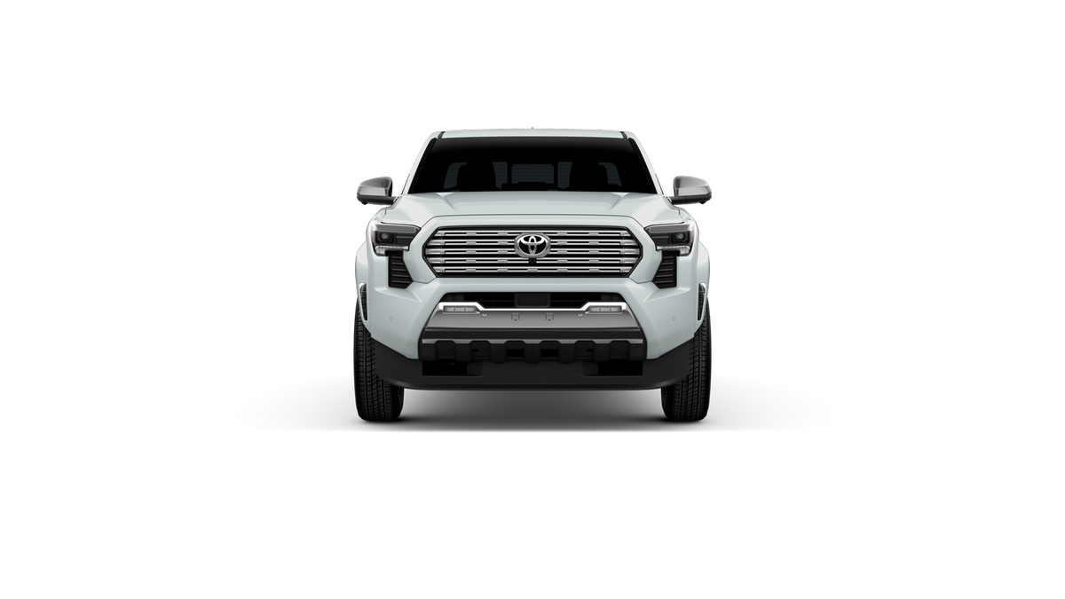 2026 Toyota Tacoma Limited i-FORCE MAX 4WD