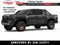 2026 Toyota Tacoma Trailhunter 4WD