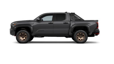2026 Toyota Tacoma Trailhunter 4WD