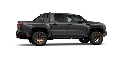 2026 Toyota Tacoma Trailhunter 4WD
