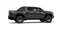 2026 Toyota Tacoma Trailhunter 4WD