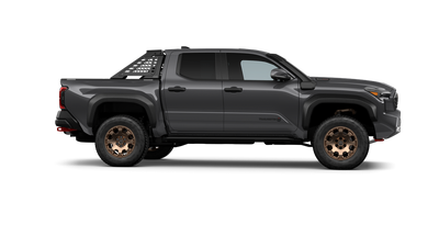 2026 Toyota Tacoma Trailhunter 4WD