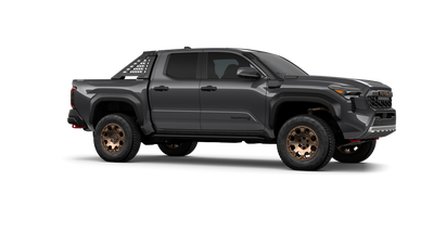 2026 Toyota Tacoma Trailhunter 4WD