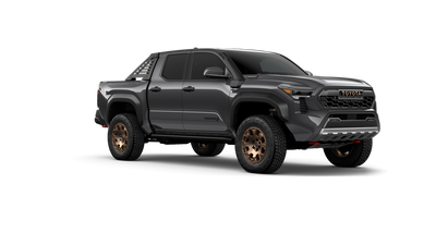 2026 Toyota Tacoma Trailhunter 4WD