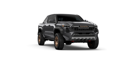 2026 Toyota Tacoma Trailhunter 4WD