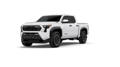 2026 Toyota Tacoma i-FORCE MAX TRD Off-Road i-FORCE MAX 