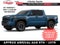 2026 Toyota Tacoma TRD Off-Road i-FORCE MAX 4WD