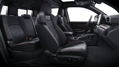2026 Toyota Tacoma TRD Pro 4WD
