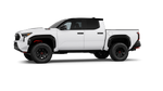 2026 Toyota Tacoma TRD Pro 