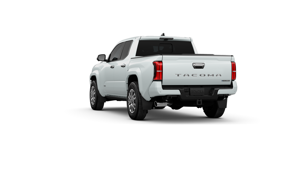 2026 Toyota Tacoma i-FORCE MAX Limited i-FORCE MAX 4WD