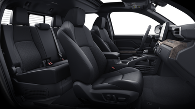 2026 Toyota Tacoma i-FORCE MAX Limited i-FORCE MAX 4WD