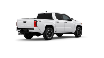 2026 Toyota Tacoma TRD Sport i-FORCE MAX 4WD