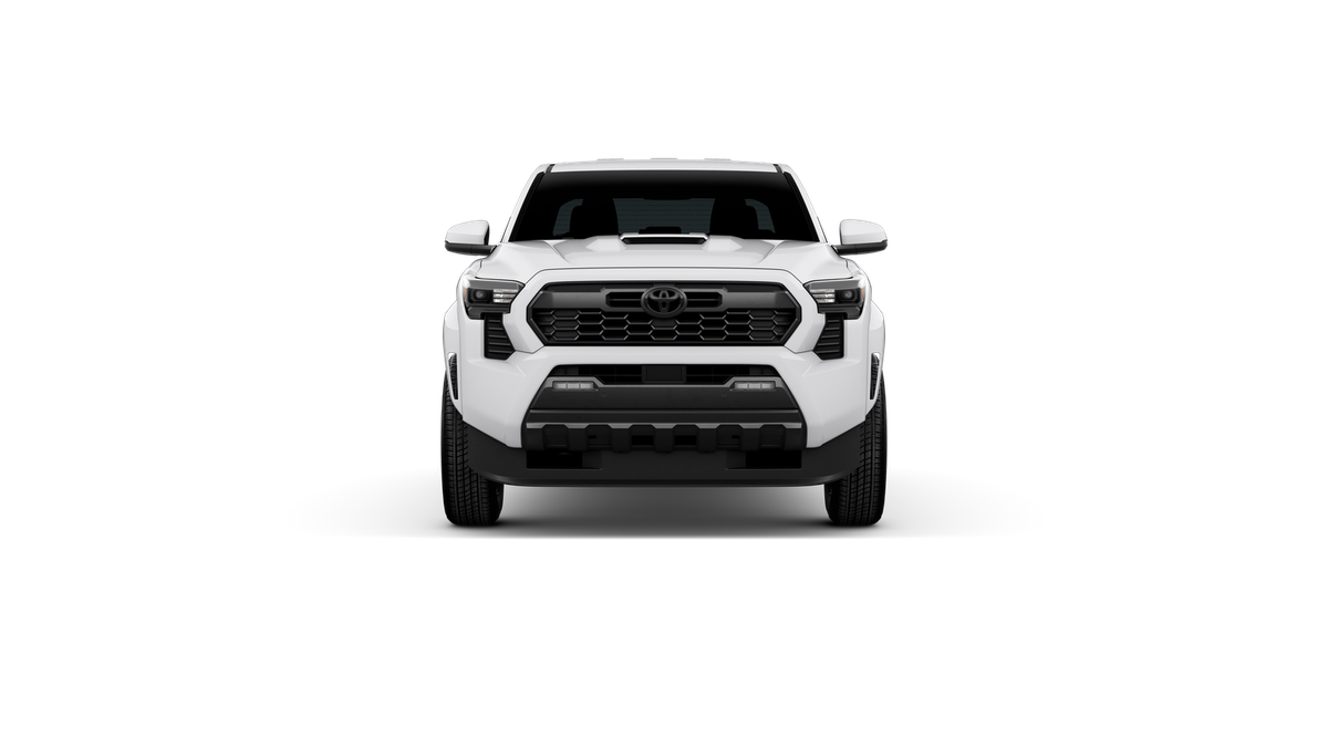 2026 Toyota Tacoma TRD Sport i-FORCE MAX 4WD
