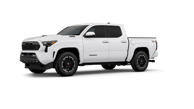 2026 Toyota Tacoma TRD Sport i-FORCE MAX 4WD