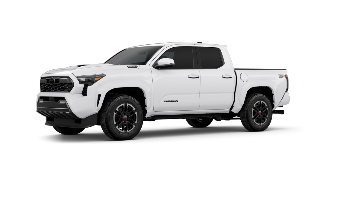 2026 Toyota Tacoma TRD Sport i-FORCE MAX 4WD