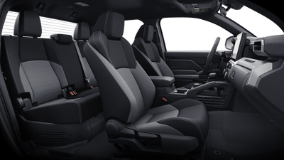 2026 Toyota Tacoma TRD Sport i-FORCE MAX 4WD