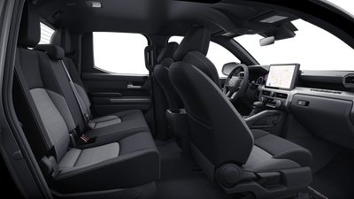 2026 Toyota Tacoma TRD Sport i-FORCE MAX 4WD