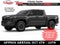 2026 Toyota Tacoma TRD Off-Road i-FORCE MAX 4WD