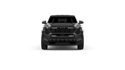 2026 Toyota Tacoma TRD Off-Road i-FORCE MAX 4WD