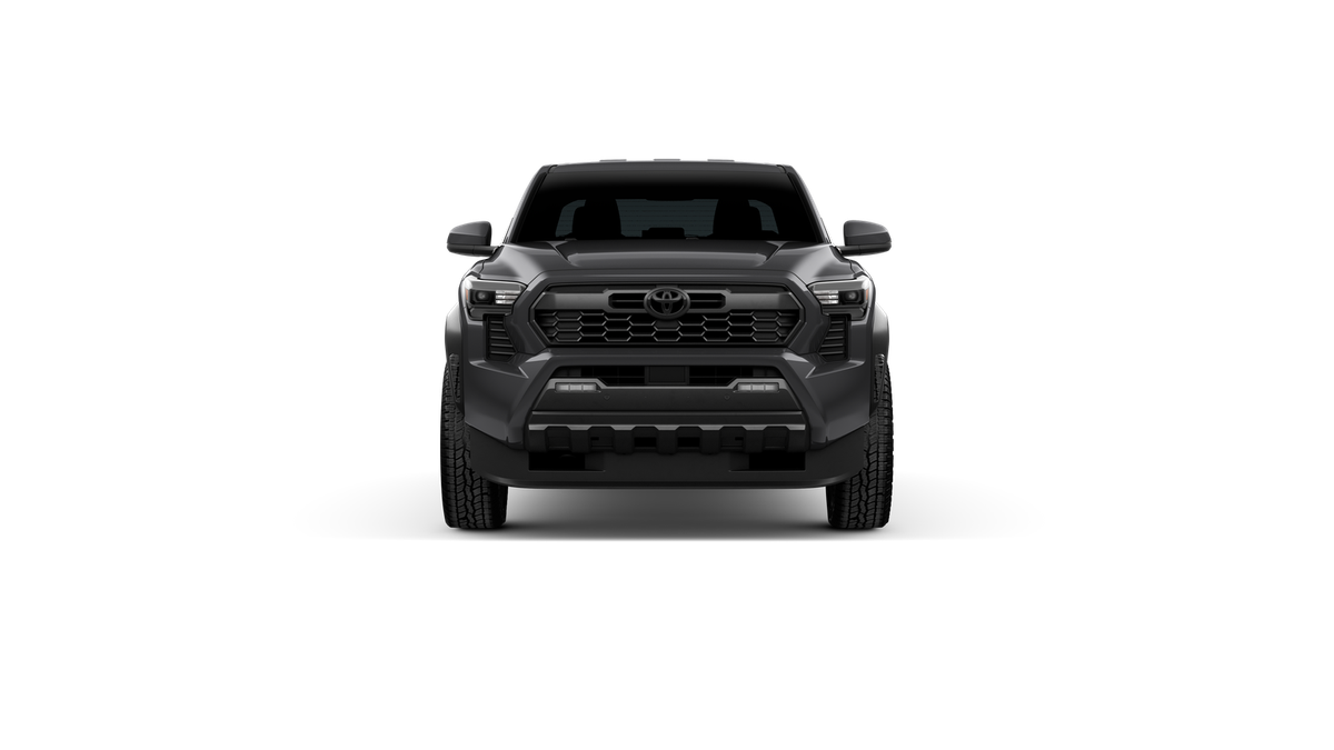 2026 Toyota Tacoma TRD Off-Road i-FORCE MAX 4WD