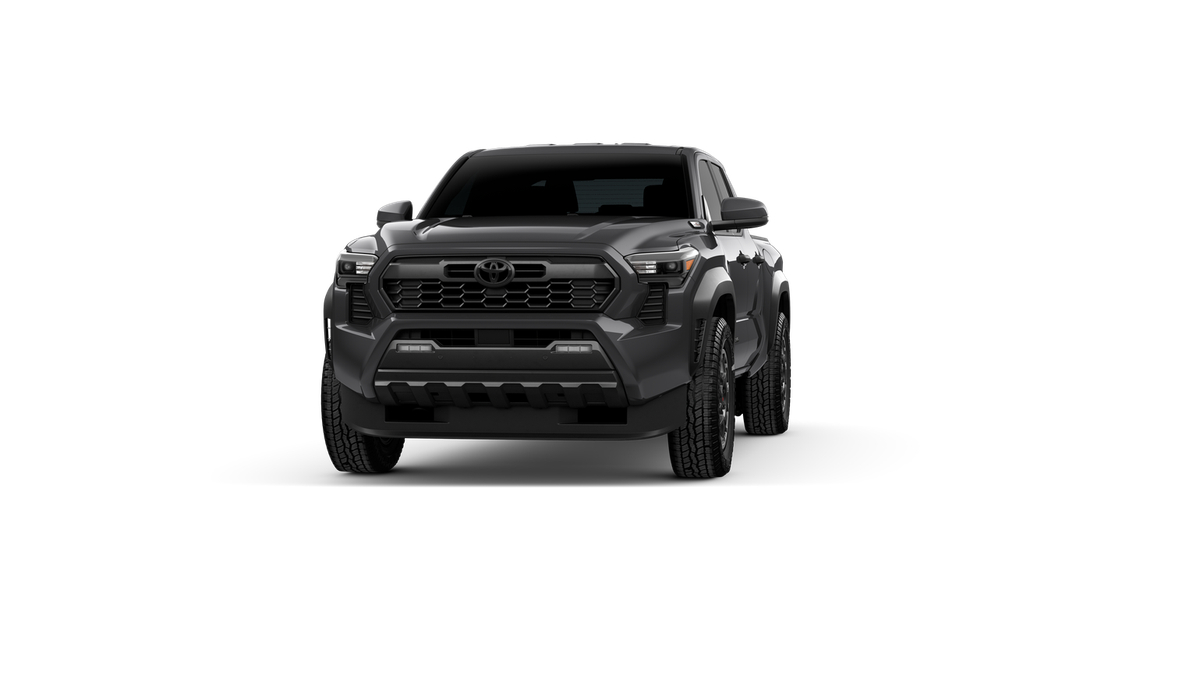 2026 Toyota Tacoma TRD Off-Road i-FORCE MAX 4WD