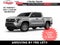 2026 Toyota Tacoma SR 4WD