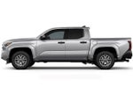2026 Toyota Tacoma SR 4WD