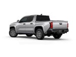 2026 Toyota Tacoma SR 4WD