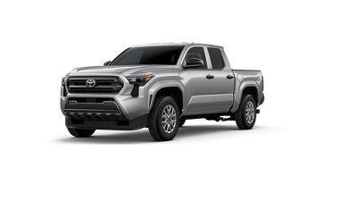 2026 Toyota Tacoma SR 4WD