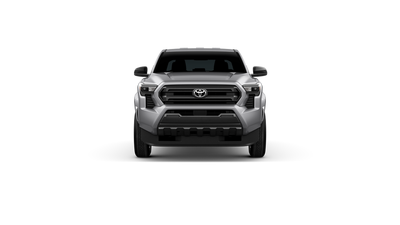2026 Toyota Tacoma SR 4WD