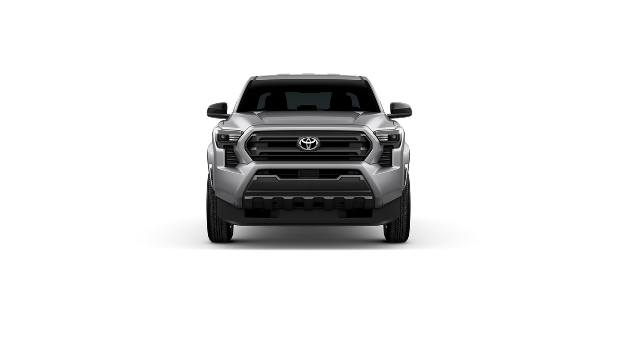 2026 Toyota Tacoma SR 4WD