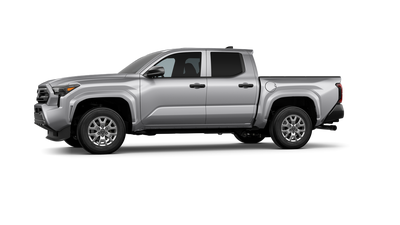 2026 Toyota Tacoma SR 4WD