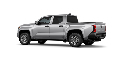 2026 Toyota Tacoma SR 4WD