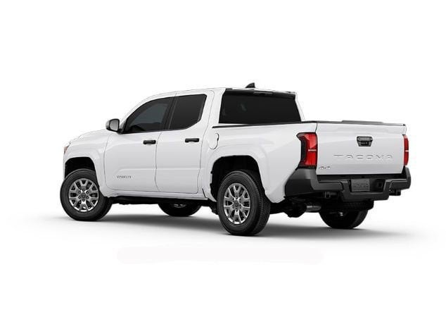 2026 Toyota Tacoma SR 4WD