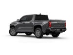 2026 Toyota Tacoma SR 4WD