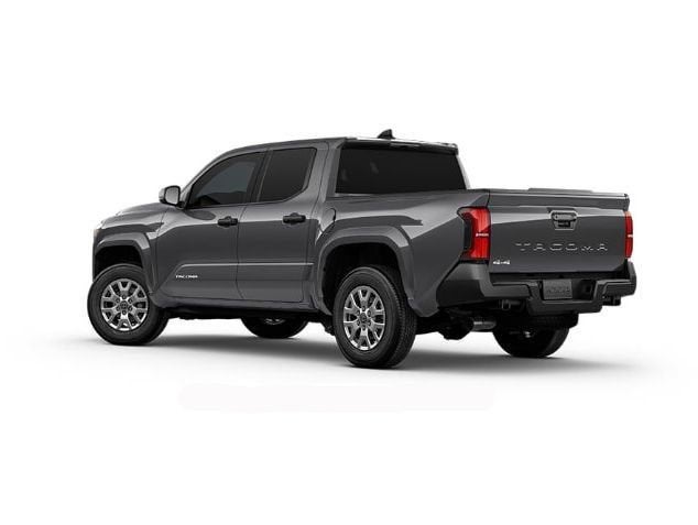 2026 Toyota Tacoma SR 4WD