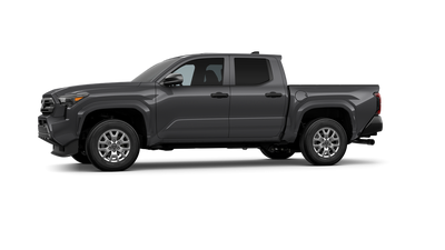 2026 Toyota Tacoma SR 4WD