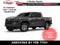 2026 Toyota Tacoma SR 4WD