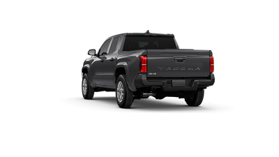 2026 Toyota Tacoma SR 4WD