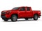 2026 Toyota Tacoma SR 4WD
