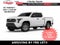 2026 Toyota Tacoma SR 4WD
