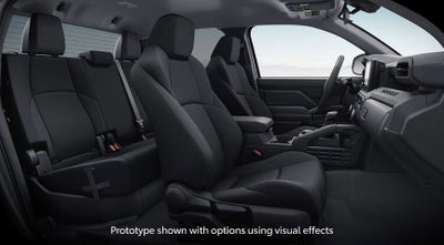 2026 Toyota Tacoma SR 4WD