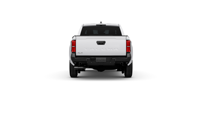 2026 Toyota Tacoma SR 4WD