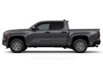 2026 Toyota Tacoma SR 4WD