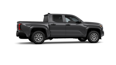 2026 Toyota Tacoma SR 4WD